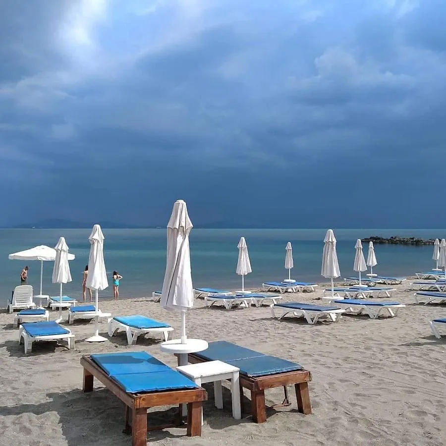 Belchevi Apartments Burgas
