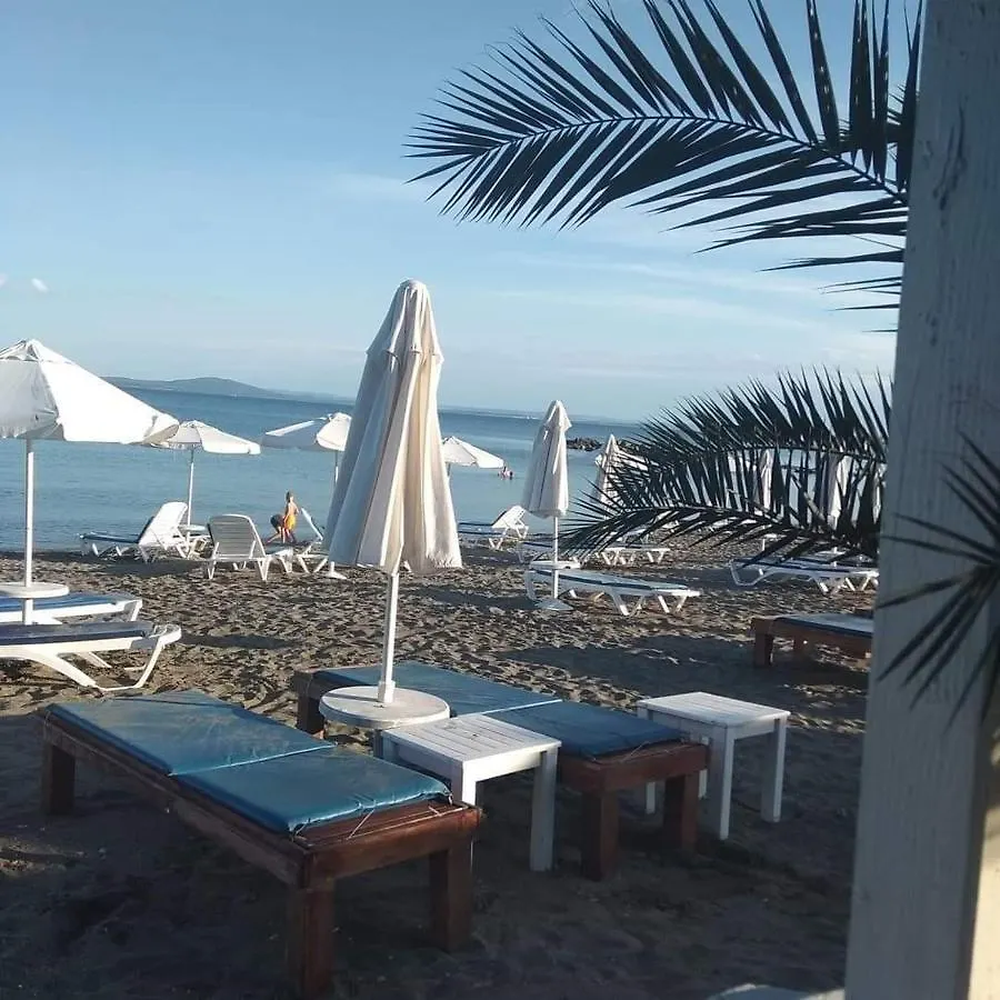 Belchevi Apartments Burgas