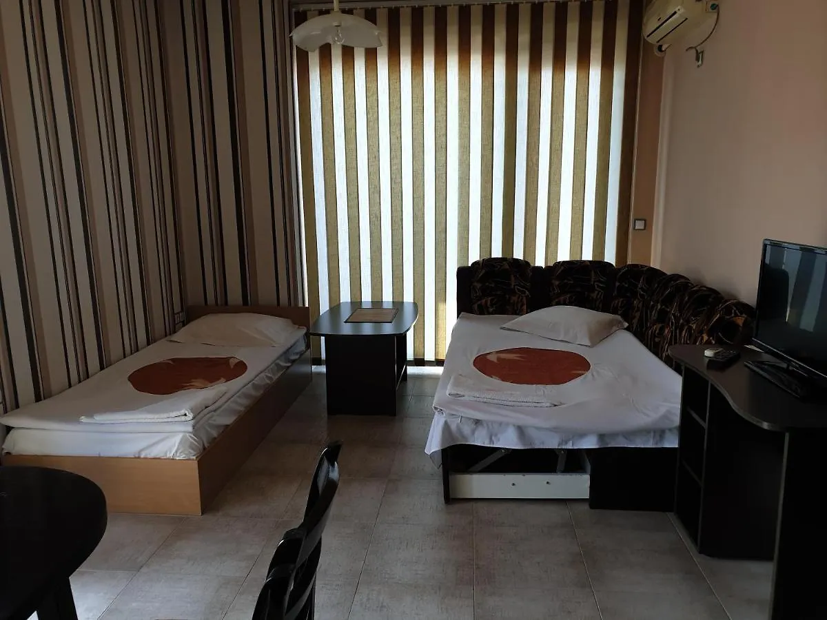 Belchevi Apartments Burgas 0*,