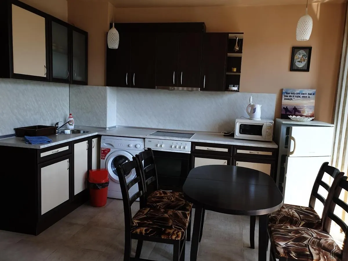 Belchevi Apartments Burgas Bulgarien