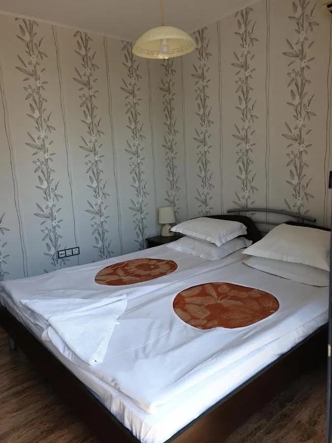 Belchevi Apartments Burgas 0*,  Bulgarien