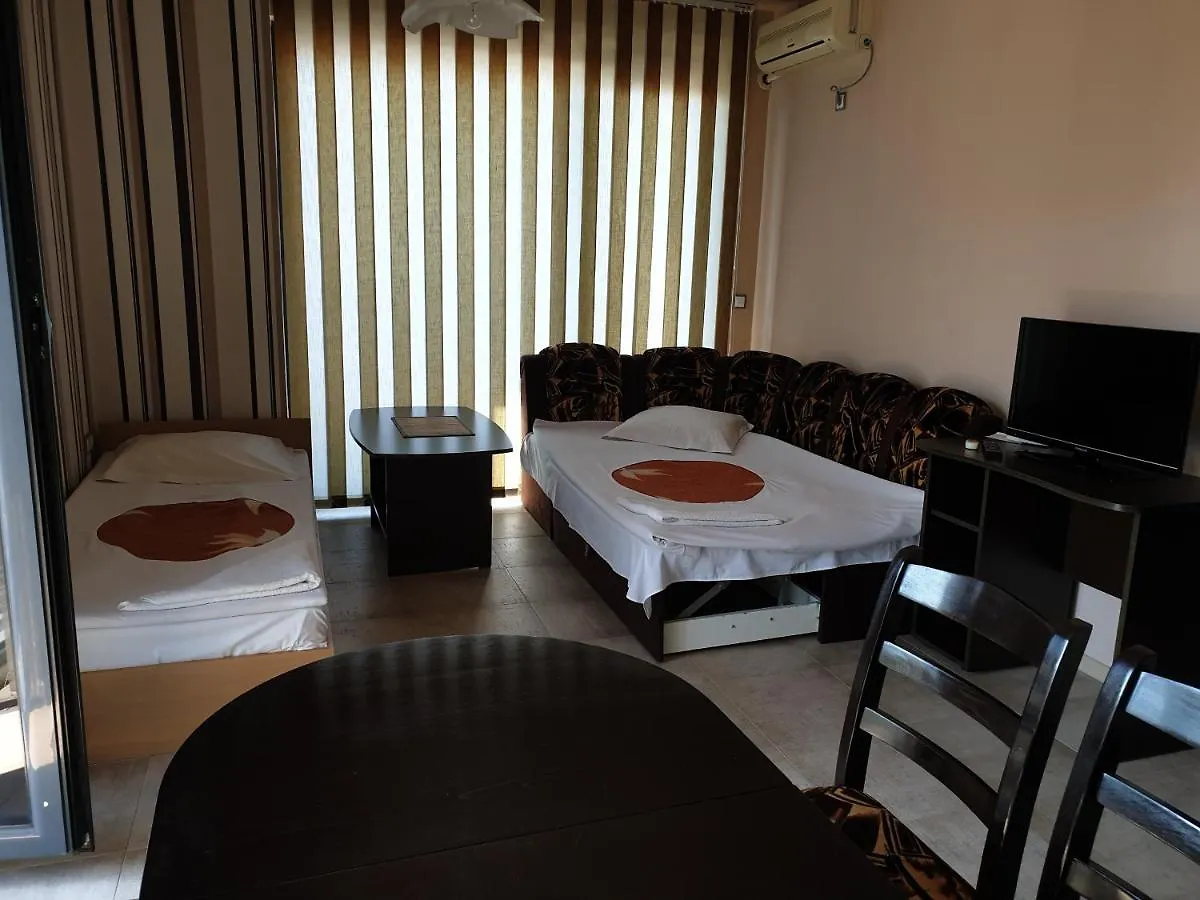 Belchevi Apartments Burgas