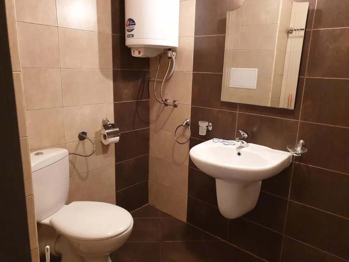 Belchevi Apartments Burgas Bulgarien