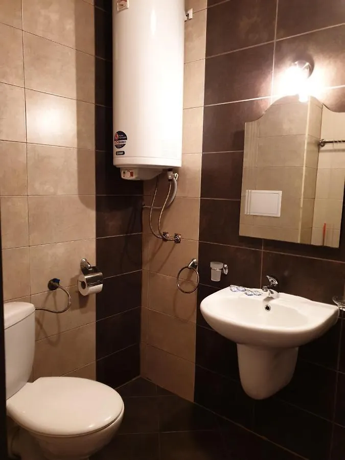 Belchevi Apartments Burgas