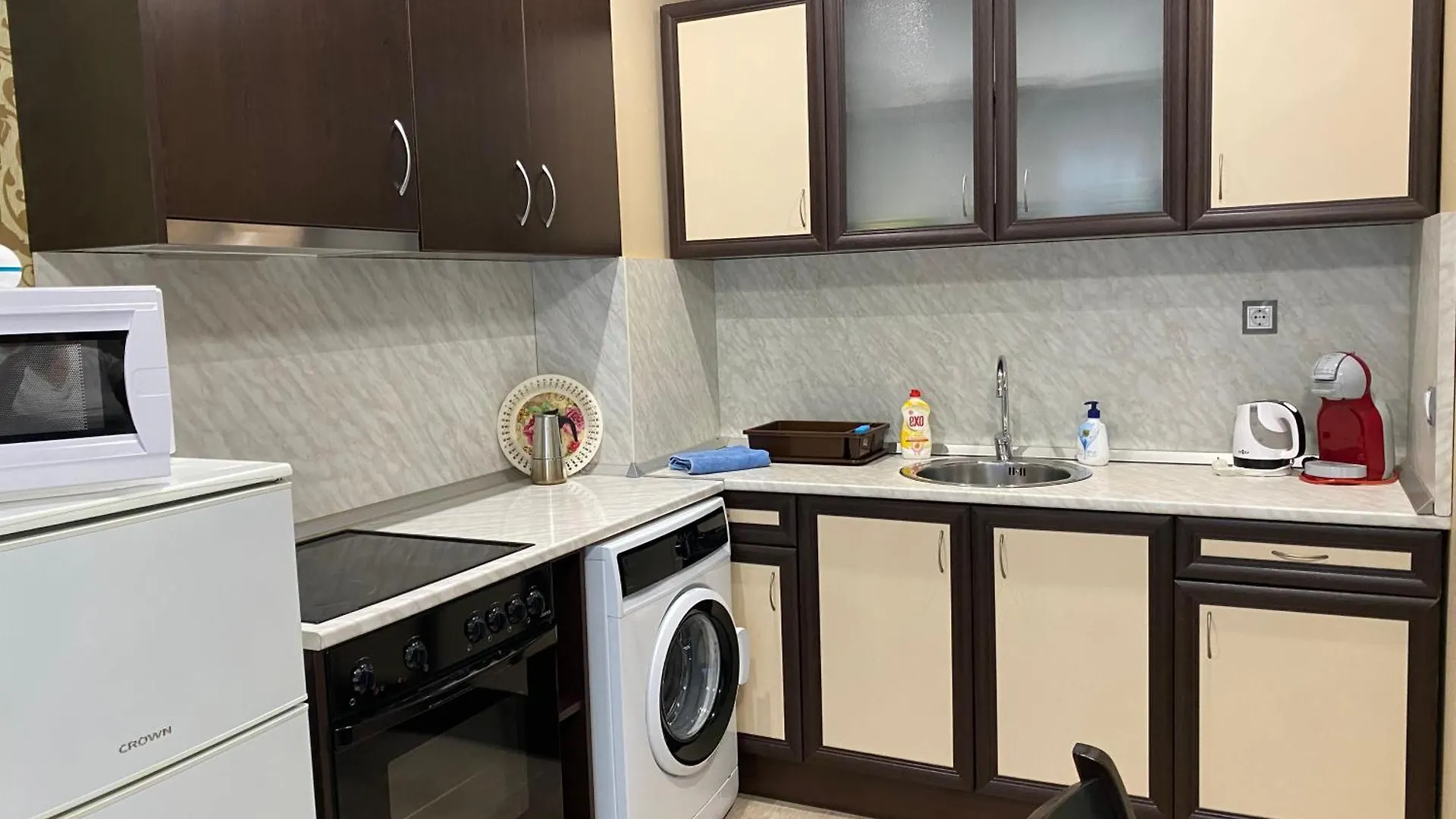 Belchevi Apartments Burgas
