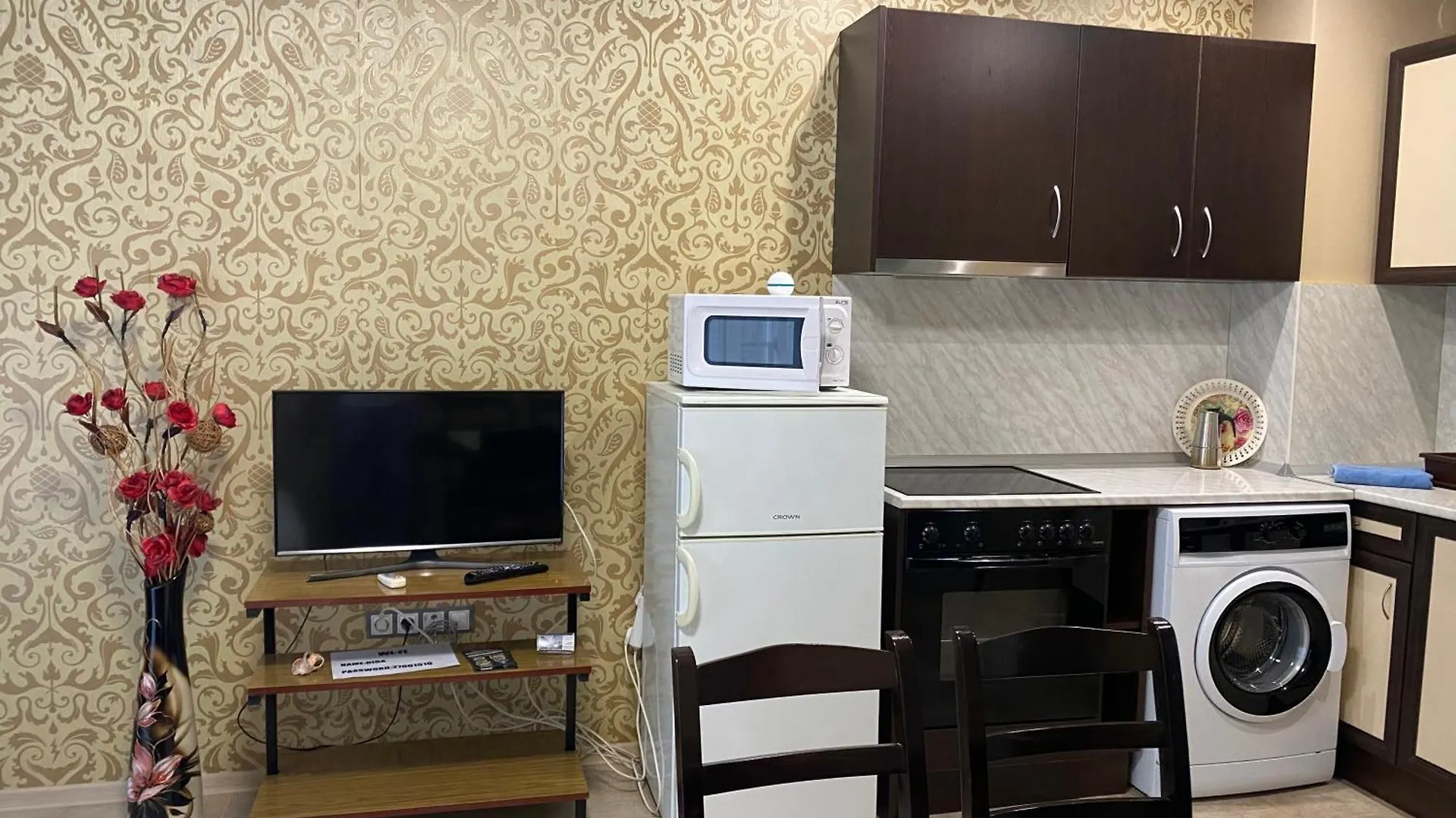 Belchevi Apartments Бургас