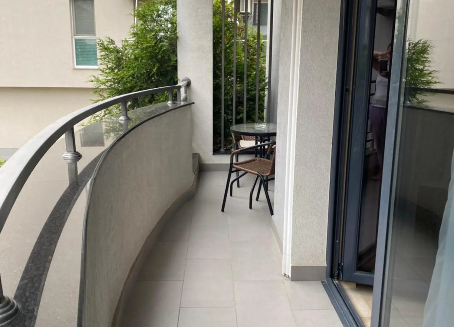 Belchevi Apartments Бургас