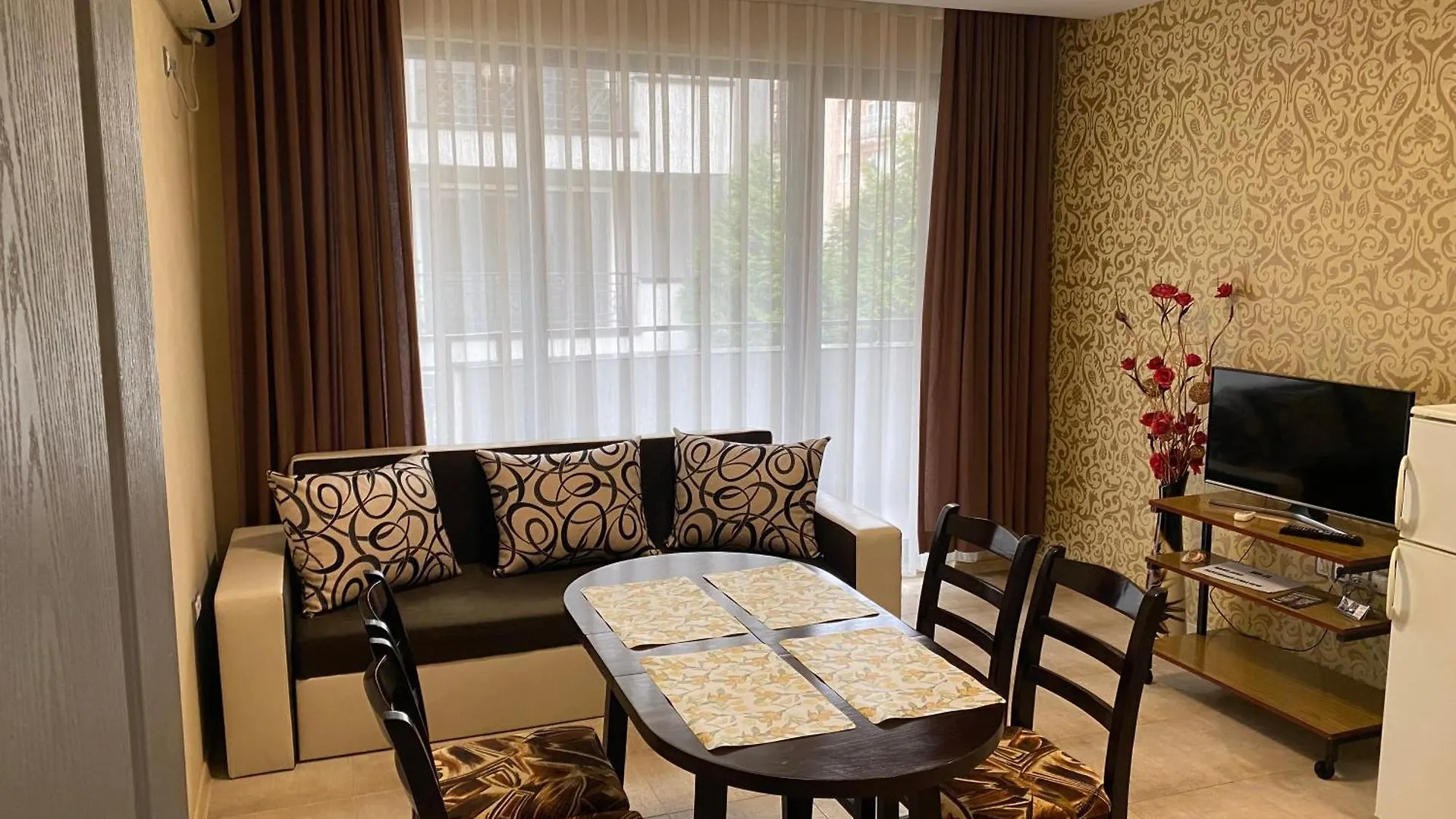 Belchevi Apartments Burgas 0*,  Bulgarien