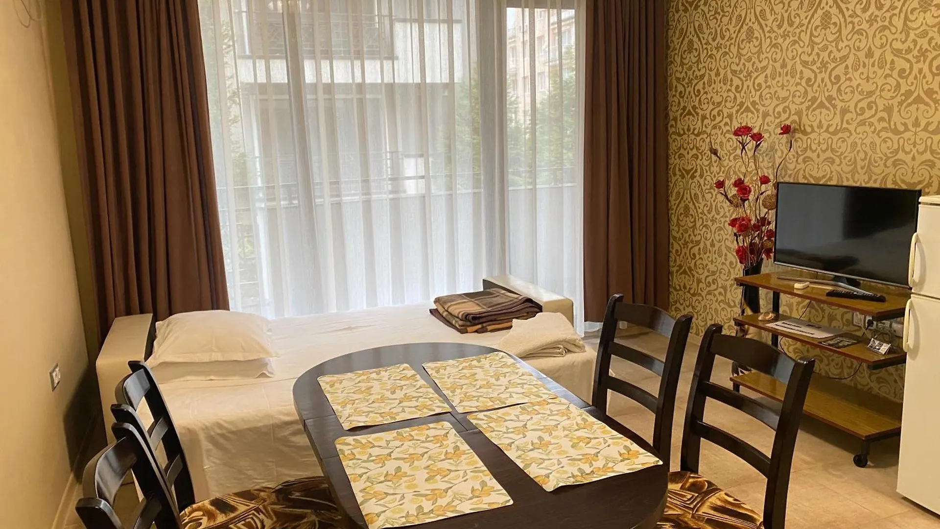 Belchevi Apartments Burgas