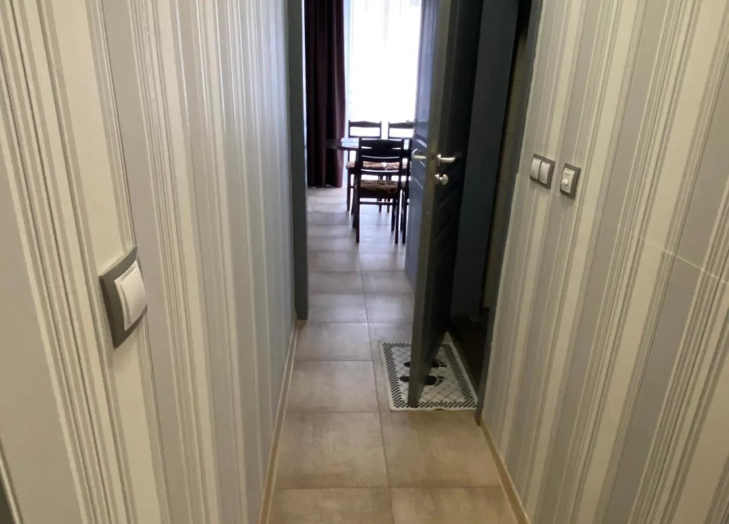Belchevi Apartments Burgas