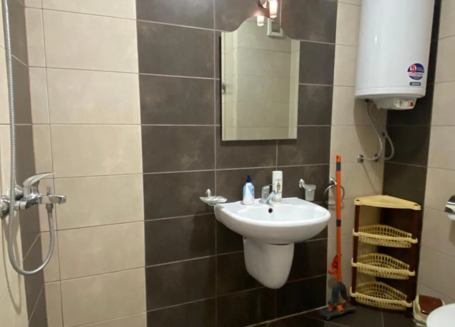 Belchevi Apartments Burgas 0*,