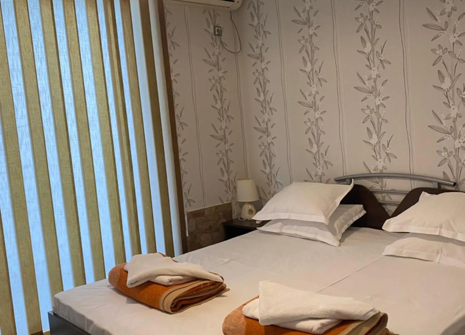 Belchevi Apartments Burgas Bulgarien