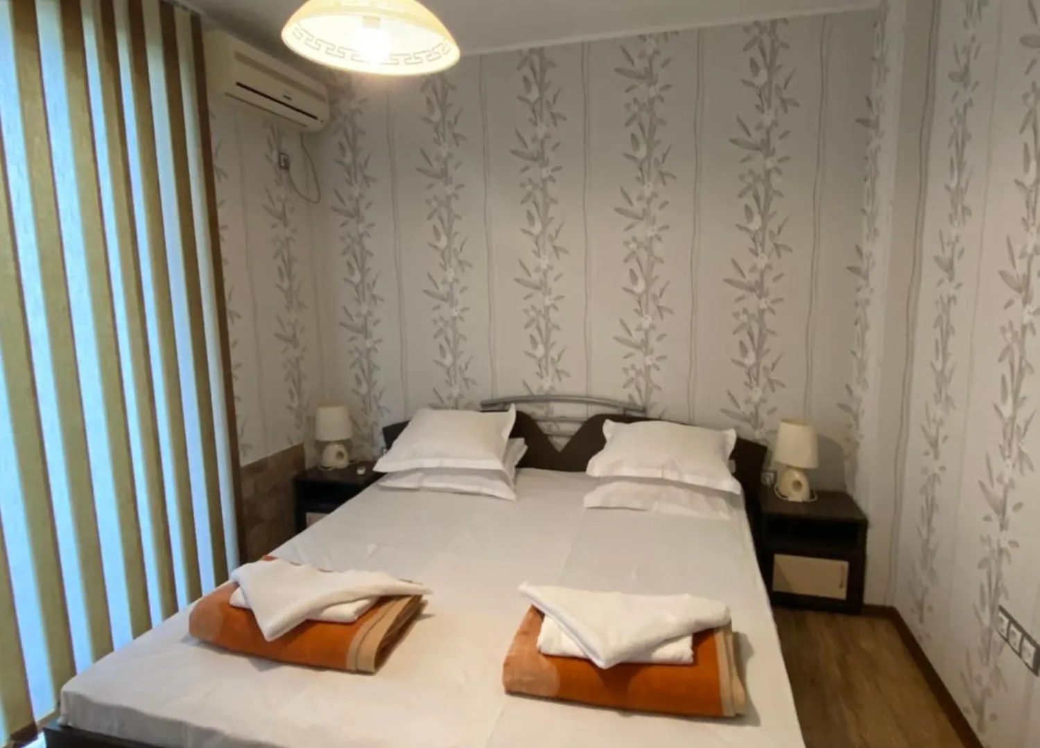 Belchevi Apartments Burgas