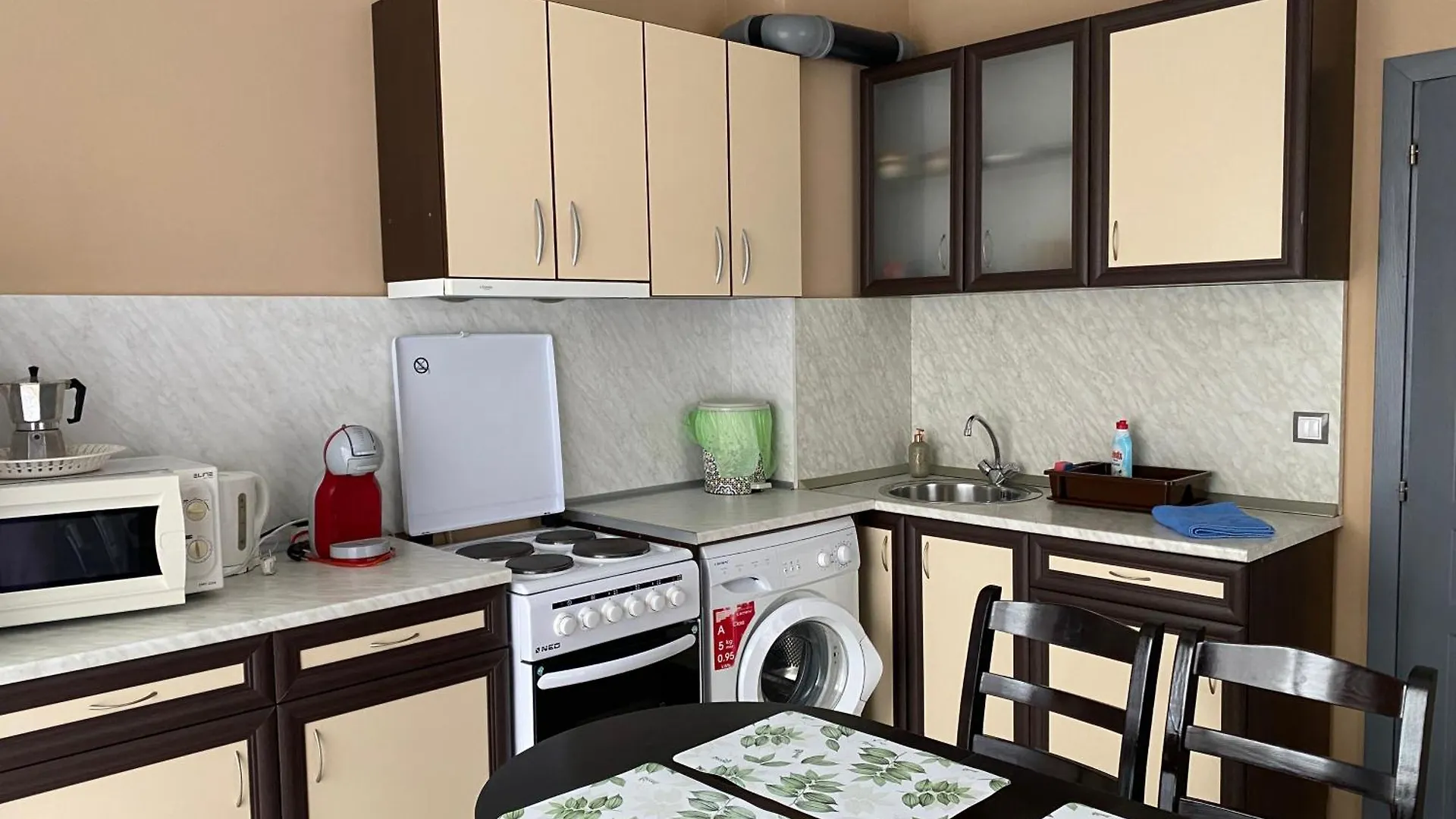 Belchevi Apartments Бургас