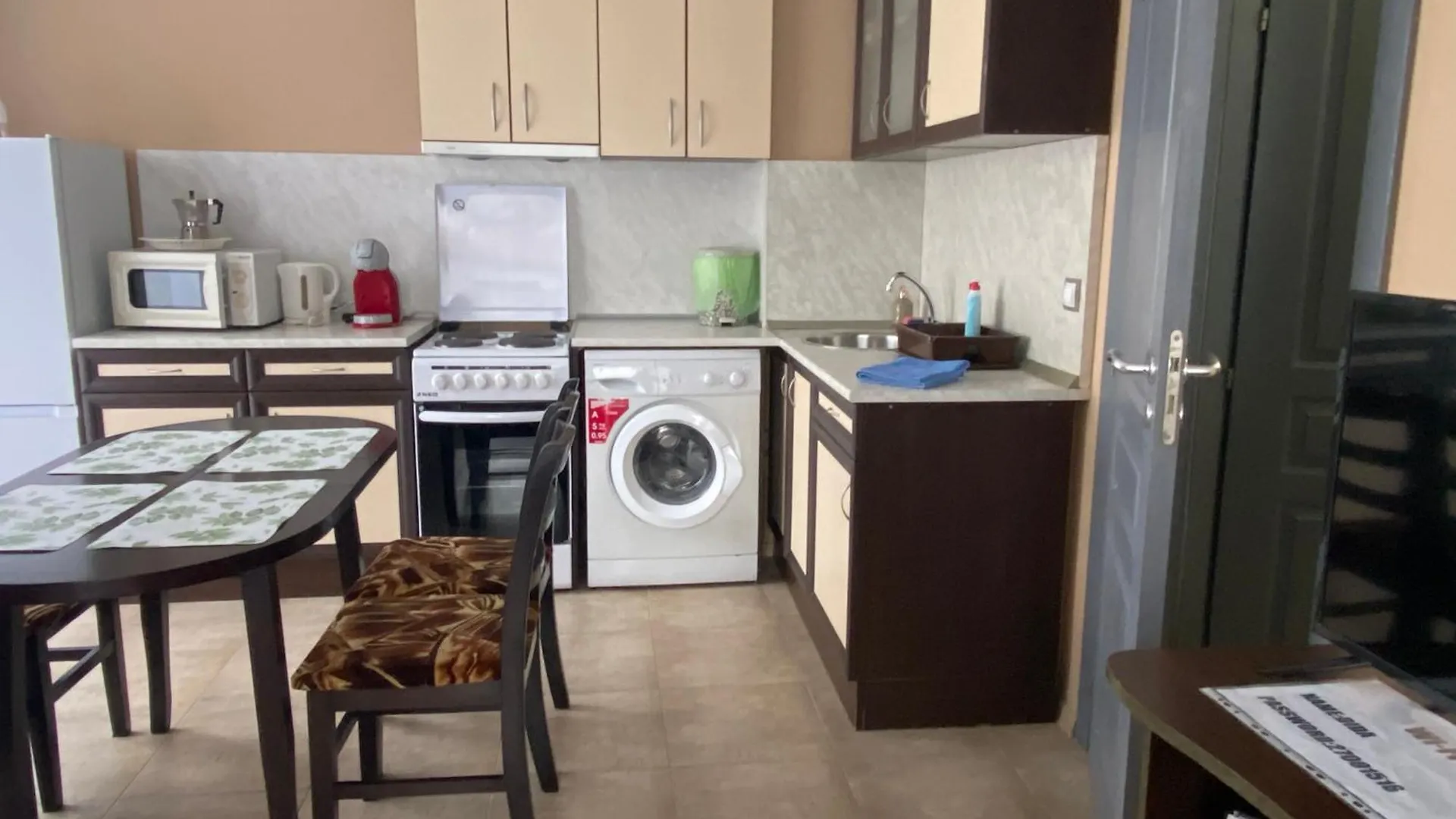 Belchevi Apartments Burgas