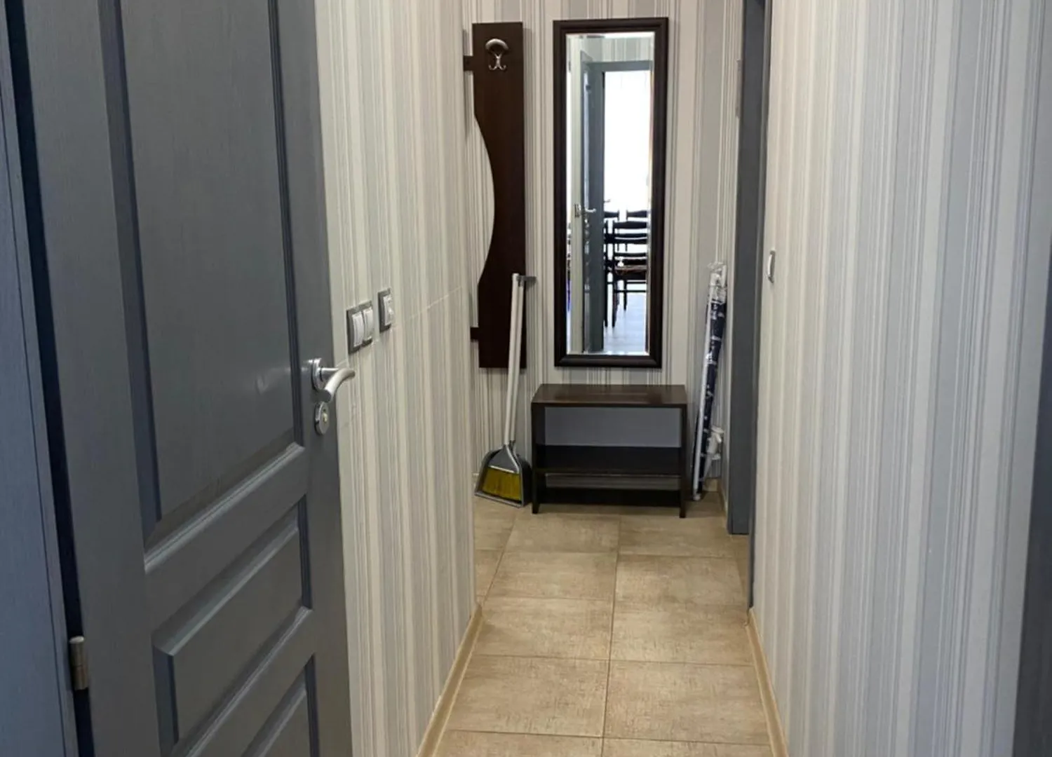 Belchevi Apartments Burgas Bulgarien