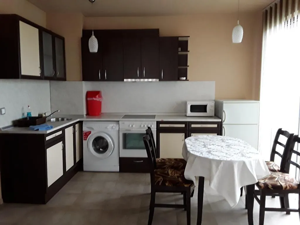 Belchevi Apartments Burgas