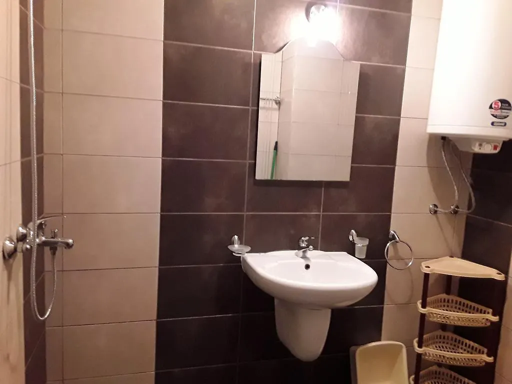 Belchevi Apartments Burgas